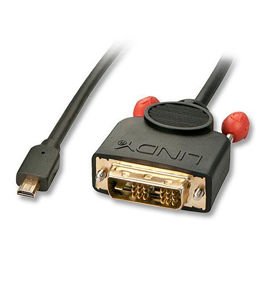 MICRO HDMI > DVI